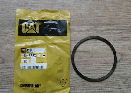 Кольцо Caterpillar 1M9653