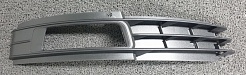 Накладка противотуманной фары правая 4F0807682P (133927-2) С6 Audi A6 200-2011