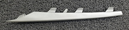 Накладка переднего бампера левая 51117222847 (205307-5) E70 BMW X5 2010-2013