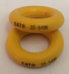 Кольцо уплотнительное Caterpillar 3S5496