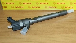Форсунка топливная Bosch 3380027000