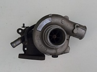 Турбина двигателя D4BH б.у. 282004A210