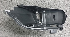 Крепление правой фары 4L0941614A (137104-8) Audi Q7 2005-2015
