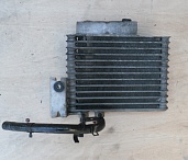 Радиатор охлаждения автомата D4BH б.у. 254604A650