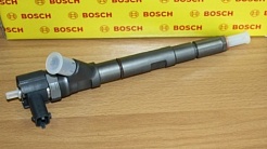 Форсунка топливная Bosch 0445110279
