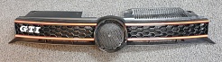 Решетка радиатора GTI 5K0853651C VI Polcar