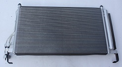 Радиатор кондиционера Euro 4 976064H000