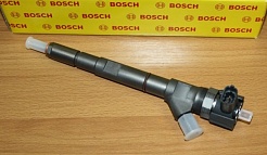 Форсунка топливная Bosch 338004A150