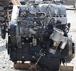 Двигатель D4BF 