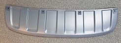 Накладка переднего бампера 4L0807733B (137125) Audi Q7 2009-2013