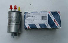фильтр топливный J3 (2.9) Euro 3 Euro 4 Bosch 0986AF6006
