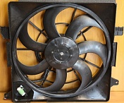 Вентилятор основного радиатора 253802S000 