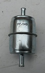 Фильтр топливный Fleetguard FF149