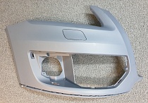 Бампер передний правая часть 8R0807108AGRU (136518-2) Audi Q5 2008-2012