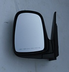 Зеркало боковое левое электрическое 876104E800