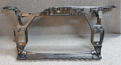 Панель передняя телевизор 8R0805594D (13X204) Audi Q5 2008-2012