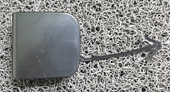 Заглушка буксировочного крюка передняя 5K0807241AROU VI Polcar