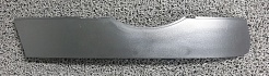 Накладка переднего бампера правая 8U0807380B (13X101-5) Audi Q3 2012-
