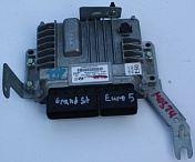 Блок управления двигателем D4CB Euro 5 б.у. 391114A130