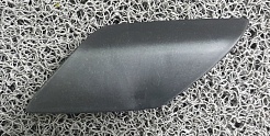 Крышка форсунки фароомывателя левая 5K0955109AGRU VI Polcar