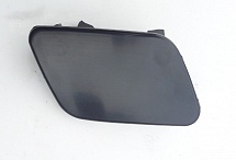 Крышка форсунки фароомывателя правая 3C0955110A B6 Polcar