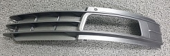Накладка противотуманной фары левая 4F0807681P С6 Polcar