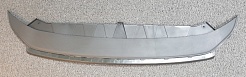 Накладка переднего бампера 3AD805903 B7 Polcar