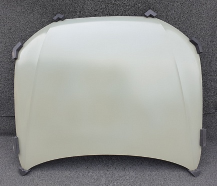Капот 8K0823029H B8 Polcar