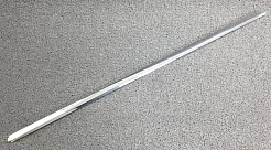 Накладка заднего бампера 3AF807443 B7 Polcar